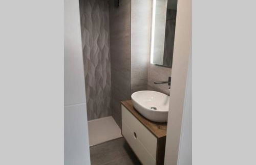 Apto con vistas a BAHÍA DE PASAJES, a 10 min del centro de San Sebastián - Foto 9