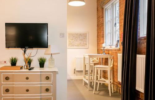 Rotheram - Suite at Bicester Heritage - Foto 15