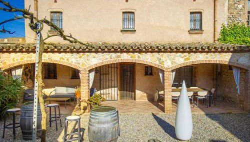 La Masia - Foto 5, Garden