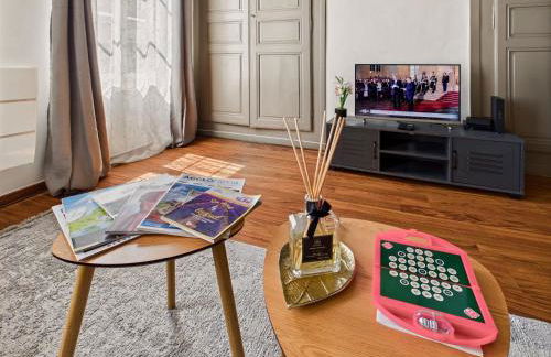 Résidence royale T3 - Foto 6