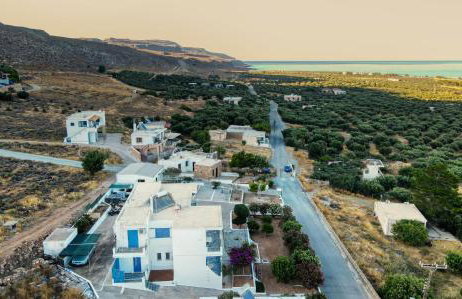 Zeus Apartments - Foto 42