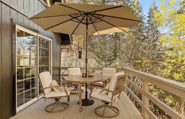 Chalet Vino - Foto 27