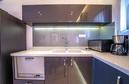 Elysian Suites - Foto 73