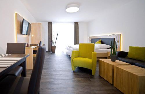 Boardinghouse Rülzheim - Foto 31