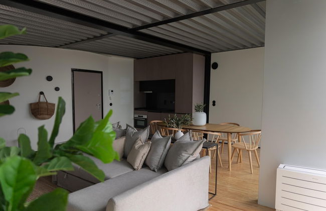 Feel Porto Matosinhos City Flat VI - Foto 6