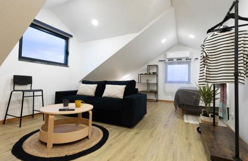 Casinha da Praia - Beachside Retreat Almoxarife - Foto 4