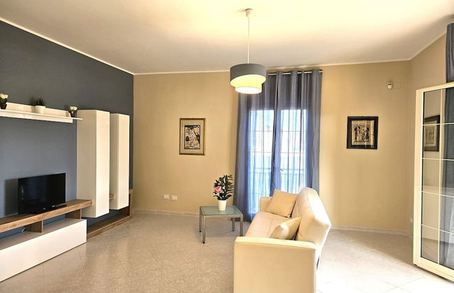 Villa Merilusi by Ortigiaapartments - Foto 16