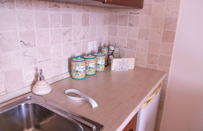 Masseria Caliani - Foto 30