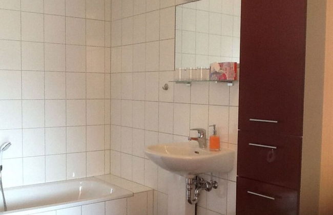 Holiday Apartment Rurseeblick - Foto 12