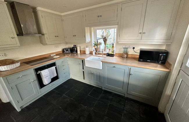 Beautiful 4-bed Cottage in Heart of the Cotswolds - Foto 14