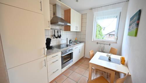 Apartment Paradiso - Foto 4, stove, dishwasher
