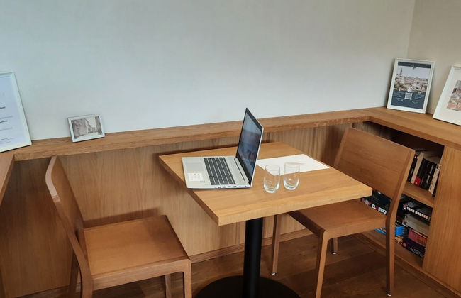 Badon Boutique Hôtel - Foto 57