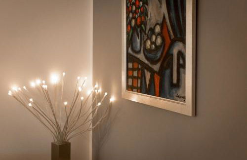 Ferienapartments Am Steinfelder Hof - Foto 28