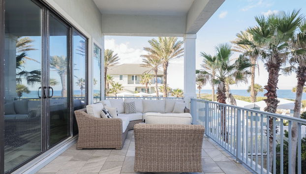 Cinnamon Beach Nautilus by Distinctive Beach Rentals - Foto 3, Ausstattung der Unterkunft