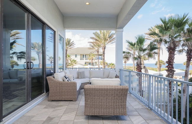 Cinnamon Beach Nautilus by Distinctive Beach Rentals - Photo 6