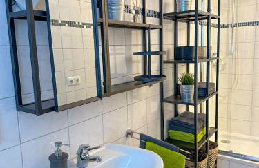 bee Design Apartment + Zentral + Küche + Parken - Foto 12