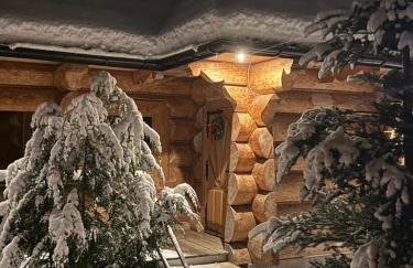 Domki w Białce pod Basenami, 50 m od term i wyciągów - Foto 9