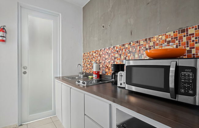 Villa Playa by Otium - Photo 63