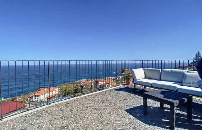 Villa das Escaleiras - Foto 66