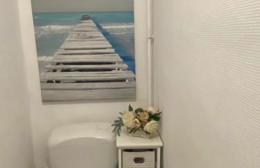 Appartement Veules roses , la cressonnière: « Veules & Victor « - Foto 31