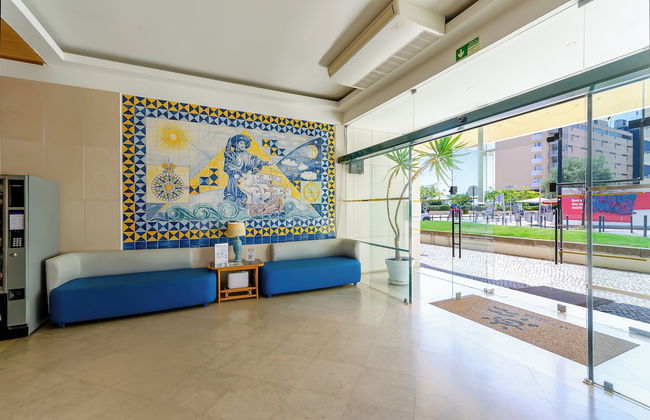 TURIM Algarve Mor Hotel - Foto 8