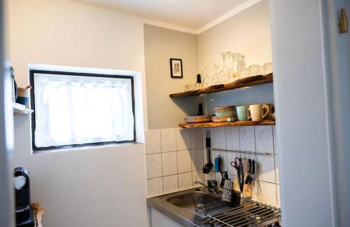 Mirabell - charmante Ferienwohnung im Allgäu - Foto 17