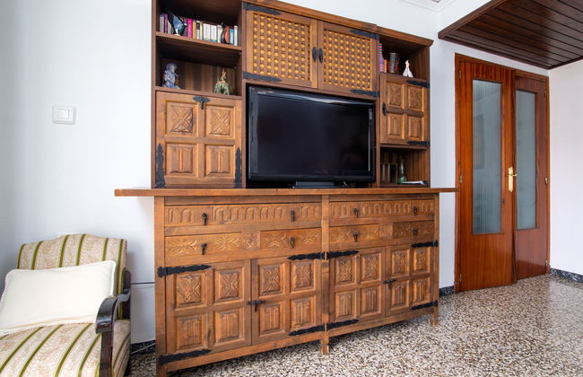 Hipocampo - Photo 11