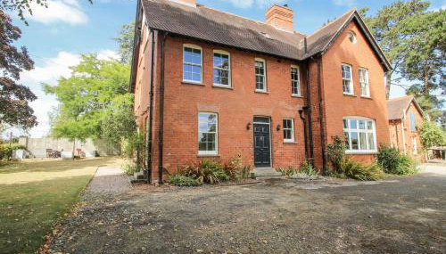 The Old Vicarage - Foto 3