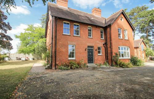 The Old Vicarage - Foto 3