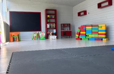 Holiday House Sarbinowo - Photo 51