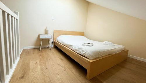 Appartement T2 N5 calme et cosy sur un golf - Foto 3