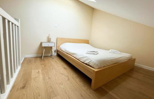 Appartement T2 N5 calme et cosy sur un golf - Foto 3