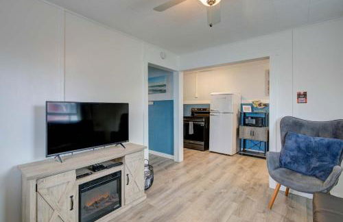 Pelican's Perch 1-Bed by the Sea w fireplace - Foto 8