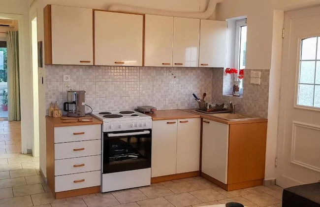 Marianos Apartments - Foto 14