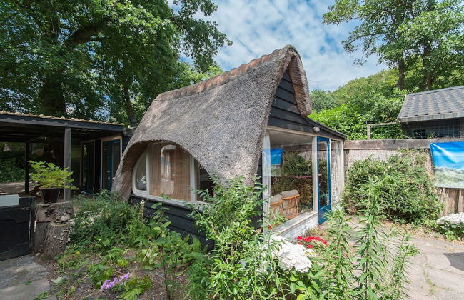 Holiday Home Bergen Near Forest & Beach - Foto 1