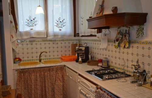 Villa Matilde - Foto 14