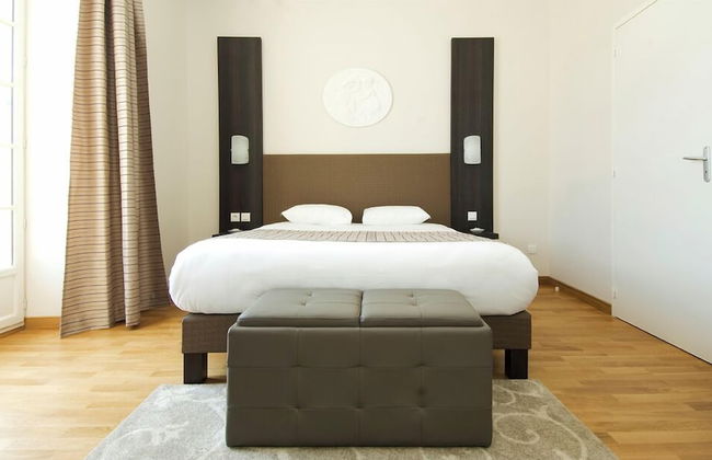 Tempologis - Chateau de la Rochette - Foto 19