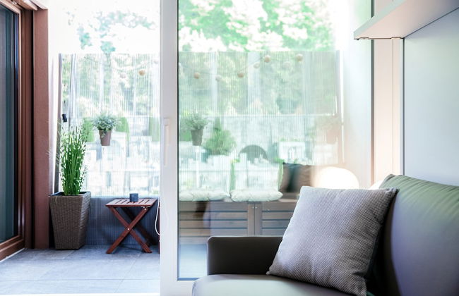 Locarno Studio Apartments - Photo 42