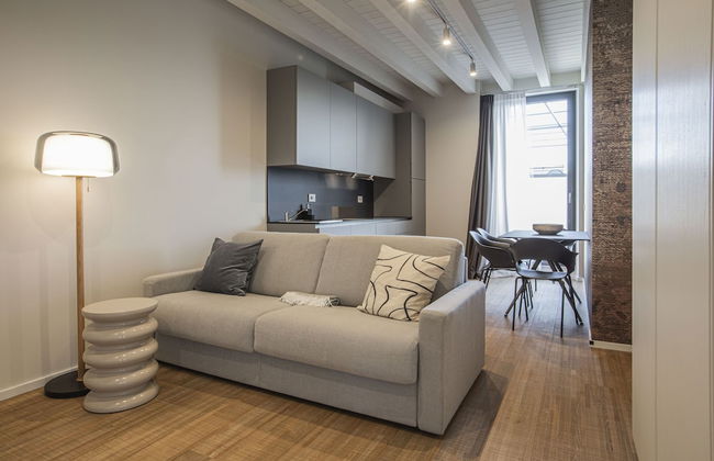 Ah Villa Glori Brescia - Foto 27