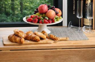 Old Mill Tiny Homes - Foto 8