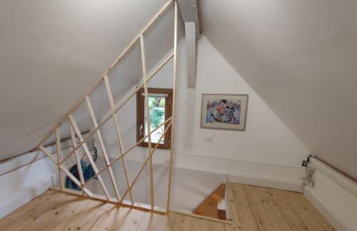 Cabane bleue des Hortillonnages - Foto 17