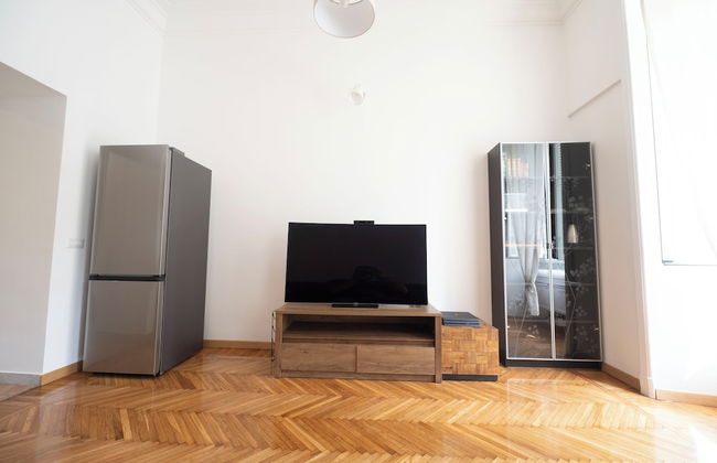 Lovely And New Apartment Near Termini Station - Photo 11
