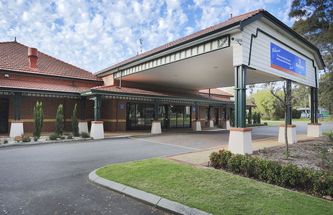 Discovery Parks - Perth Airport - Photo 58