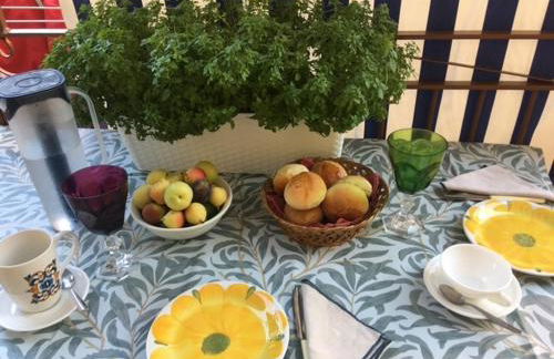 Piccola Bouganville - Foto 16