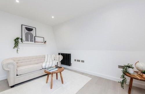 2Bed 2Bath Apartment in Liverpool Street, Steps to Brick Lane, Spitalfields & Shoreditch - Foto 2