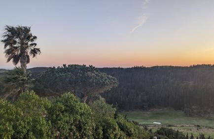 Stunning Villa with Pool & View near beach - Foto 72