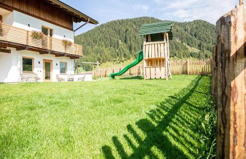 Residence Alpina - Foto 23