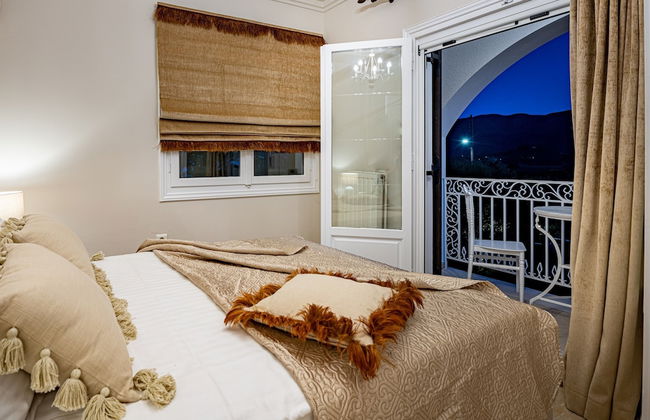 Aigli Villa - Foto 9