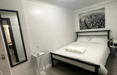 Dartford Delight Holiday Cottage - Foto 4