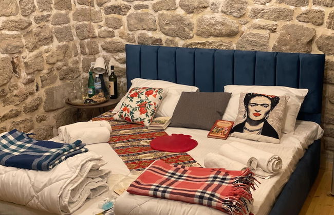 Old Rooms Hotel - Photo 21